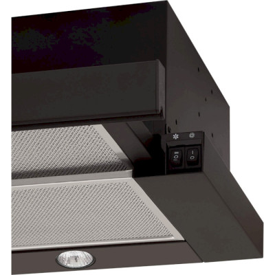 Eleyus BREEZE 700 50 BL