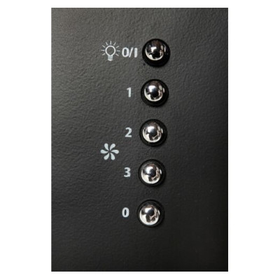 Eleyus Titan A 1200 LED SMD 90 BL