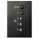 Eleyus Titan A 1200 LED SMD 90 BL