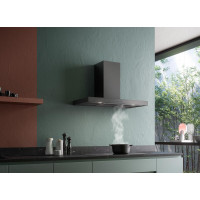 FALMEC MERCURIO 90 black 600 (CMUN90.E10P2#ZZZN460F)
