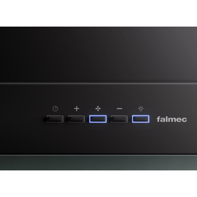 FALMEC MERCURIO 90 black 600 (CMUN90.E10P2#ZZZN460F)