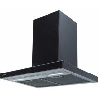 Best Chef Slim line 1100 black 60 (1F016B2L7E)