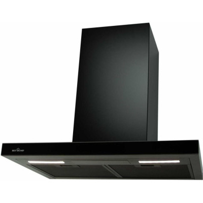 Best Chef Slim line 1100 black 60 (1F016B2L7E)