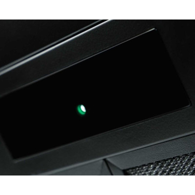 Best Chef Slim line 1100 black 60 (1F016B2L7E)