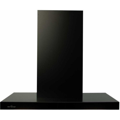 Best Chef Slim line 1100 black 60 (1F016B2L7E)