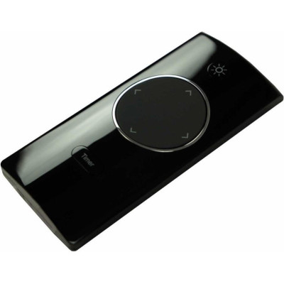 Best Chef Slim line 1100 black 60 (1F016B2L7E)