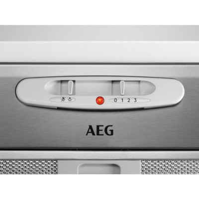 AEG DGB3523S