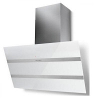 Faber Steelmax Ev8 Led Wh A80 (330.0538.523)