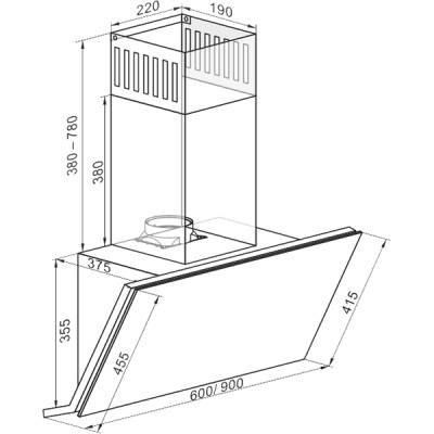 Kaiser AT 9430 F Eco