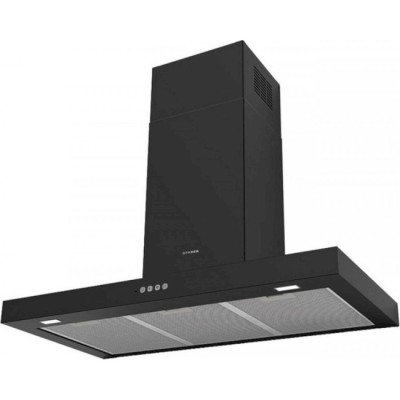 Faber Stilo Comfort Bk Matt A90 (325.0618.783)