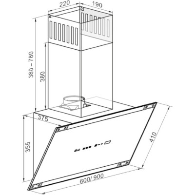 Kaiser AT 6445 ElfAd Eco