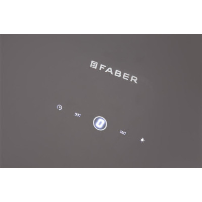 Faber VRT BK A60 2LS