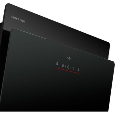 Gunter & Hauer LEONA 7