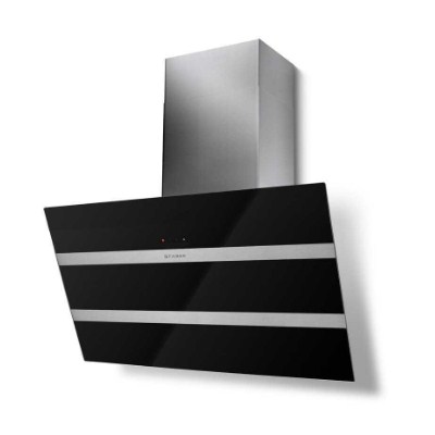 Faber Steelmax Ev8 Led Bk A80 (330.0538.526)