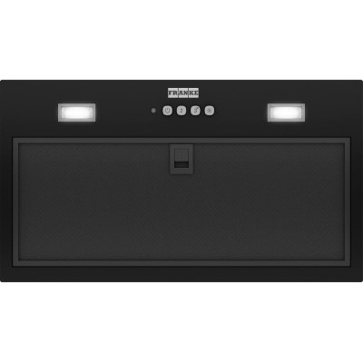 Franke Box Flush Basic FBFE BK A52 (305.0729.555)