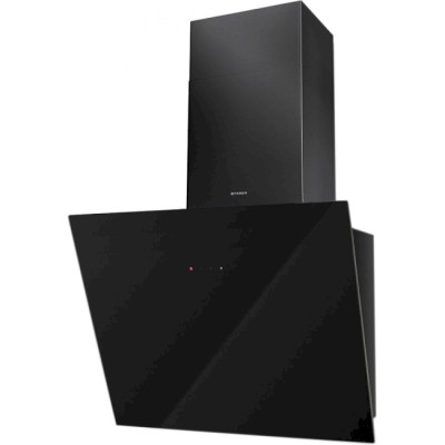 Faber TWEET EV8 LED BK A55 (330.0529.664)