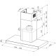 Faber Stilo Glass Smart A60 (325.0617.017)