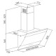 Eleyus Focus 700 50 BL