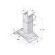 Fabiano Arco-B 60 Inox
