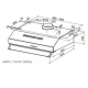 Faber 2740 PB WH A60 (300.0557.570)