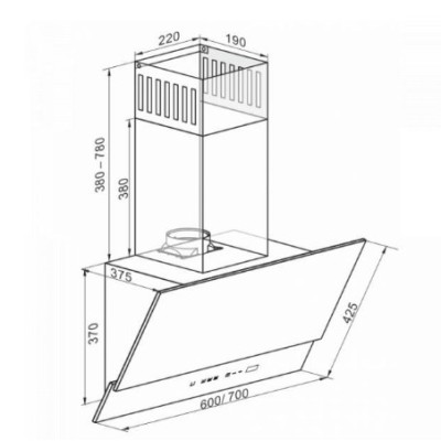 Kaiser AT 6410 F Eco