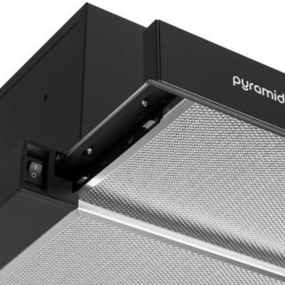 Pyramida TX 60 (750) R BL