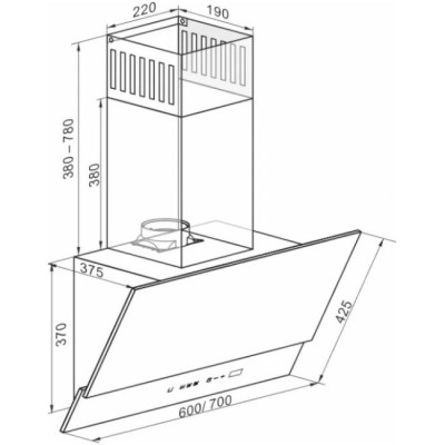Kaiser AT 6410 FR Eco