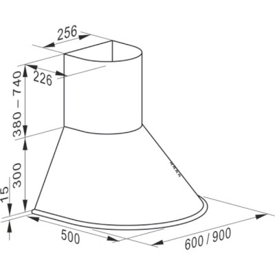 Kaiser A 9423 GrBe Eco