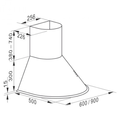 Kaiser A 9423 ElfBE Eco