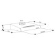 Eleyus Line I 50 BG