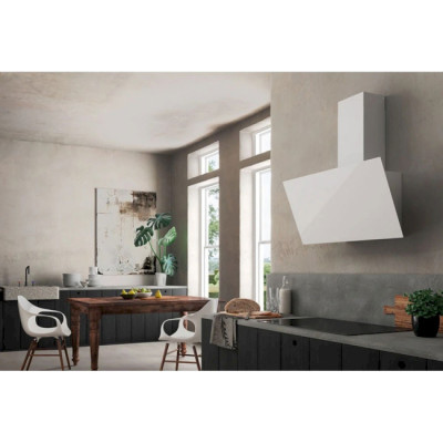 Faber Tweet EV8 WH A80 LED (330.0529.667)