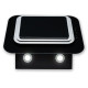 Minola HVS 6662 BL/I 1000 LED