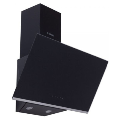 Minola HVS 6232 BL/INOX 700 LED