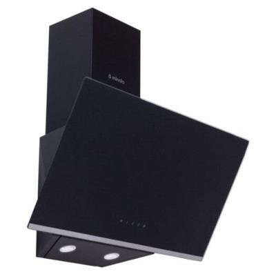 Minola HVS 6232 BL/INOX 700 LED