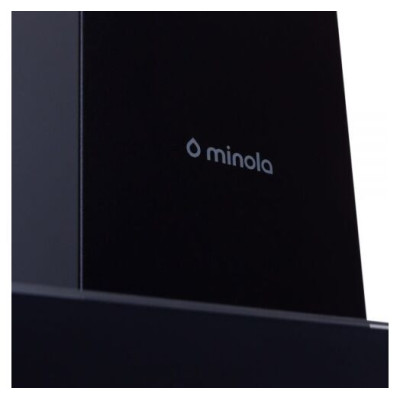 Minola HVS 6232 BL/INOX 700 LED