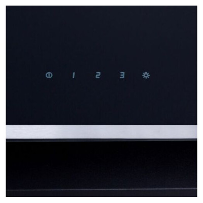 Minola HVS 6232 BL/INOX 700 LED