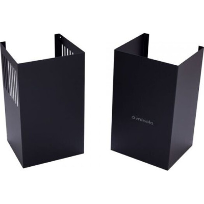 Minola HVS 6232 BL/INOX 700 LED