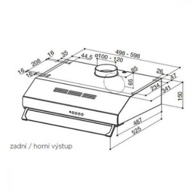 Faber 741 Pb X A60 (300.0557.515)