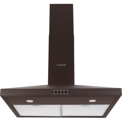 Minola HK 6212 BR 700 LED