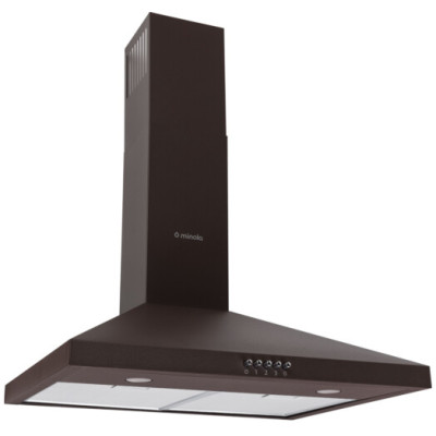Minola HK 6212 BR 700 LED
