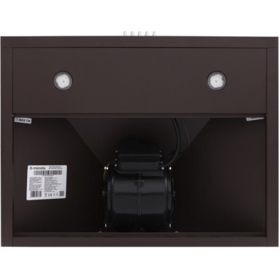 Minola HK 6212 BR 700 LED