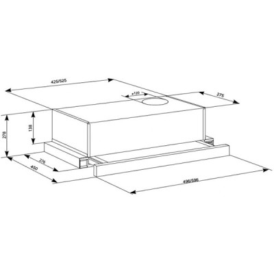 Eleyus BREEZE 470 60 BR