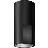 VDB TUBE P GLASS BLACK