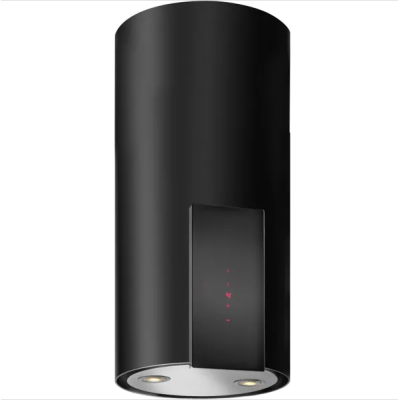 VDB TUBE P GLASS BLACK