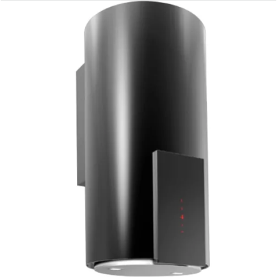 VDB TUBE P GLASS BLACK