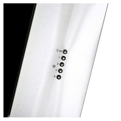 Eleyus Titan A 1200 LED SMD 90 IS+BL