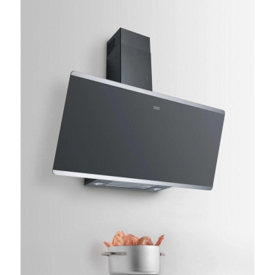 Franke EVO PLUS FPJ 925 V BK/SS (330.0528.067)