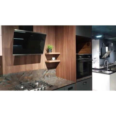 Franke EVO PLUS FPJ 925 V BK/SS (330.0528.067)