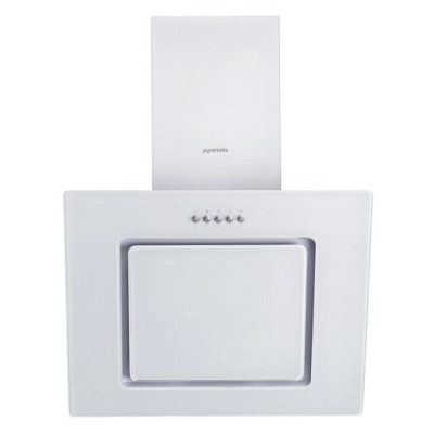 Pyramida NR-F 60 WHITE