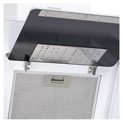 Pyramida NR-F 60 WHITE